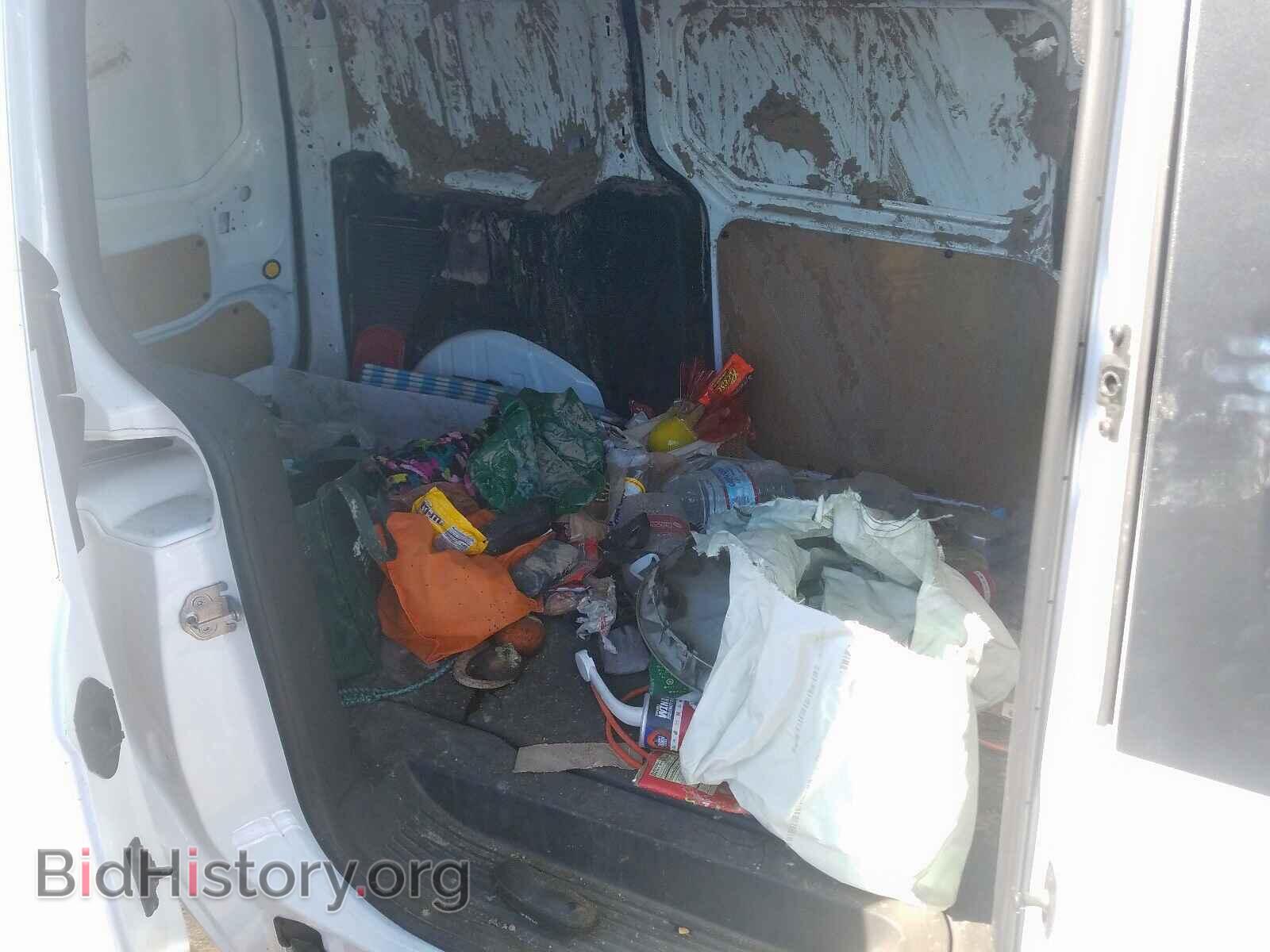 2018 FORD TRANSIT CO - VIN: NM0LS7E79J1357272 - Фото 6