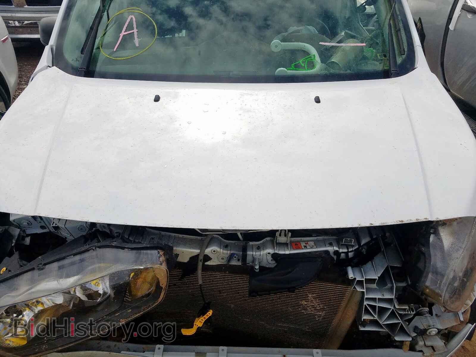 2018 FORD TRANSIT CO - VIN: NM0LS7E79J1357272 - Фото 7