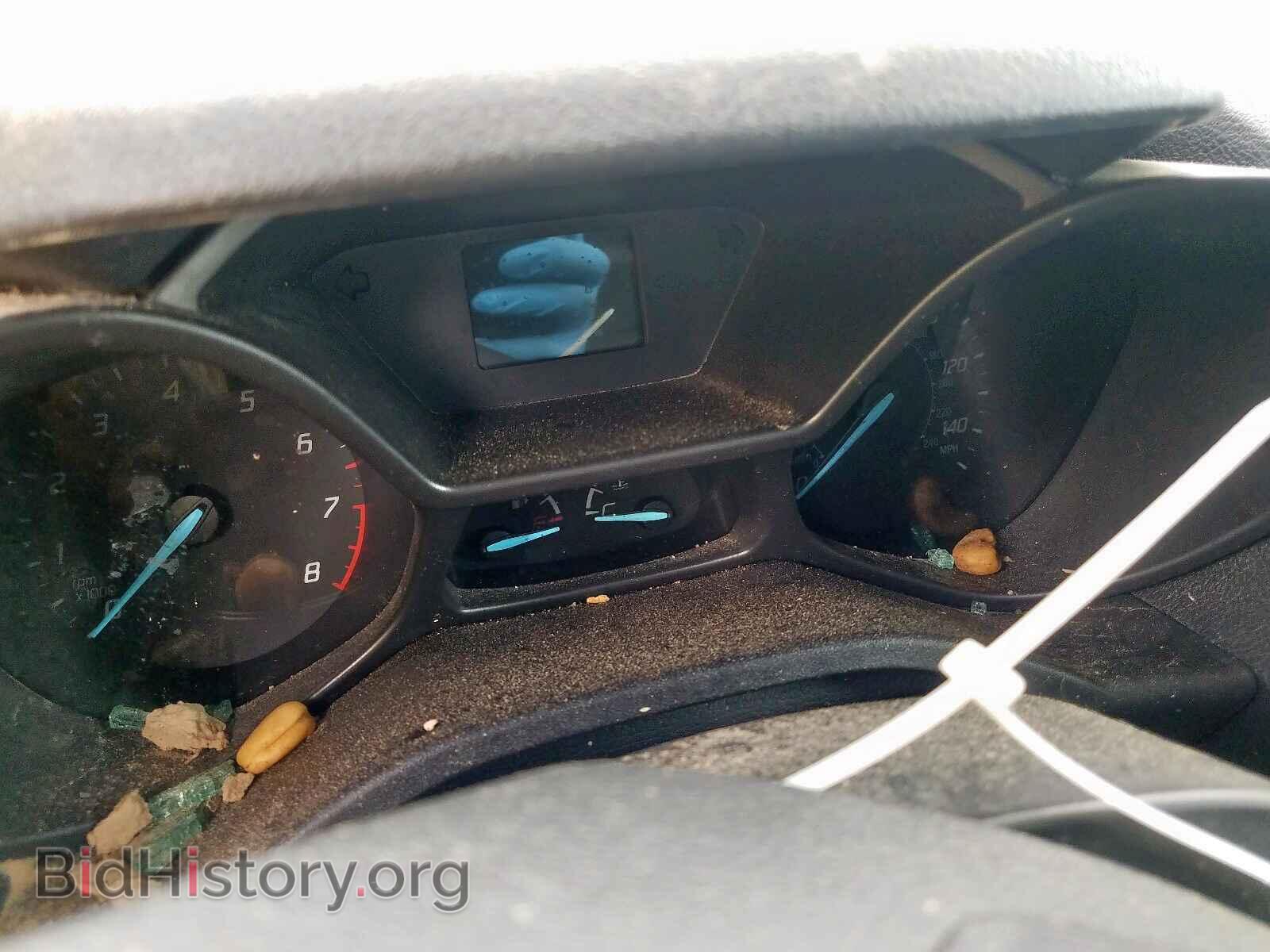 2018 FORD TRANSIT CO - VIN: NM0LS7E79J1357272 - Фото 8