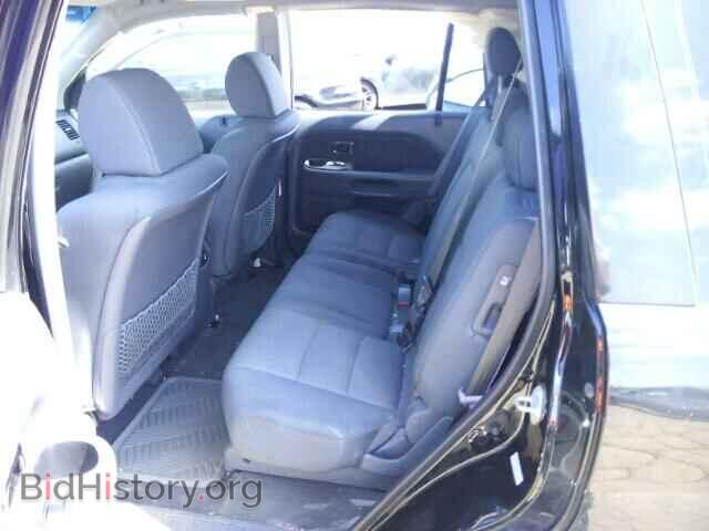 2007 HONDA PILOT - VIN: 5FNYF28157B014868 - Фото 6