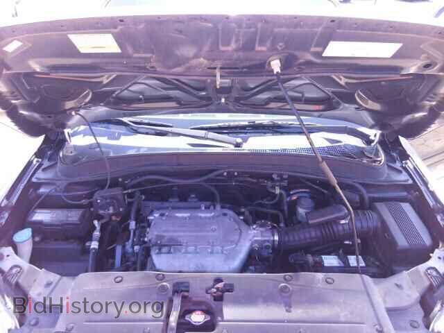 2007 HONDA PILOT - VIN: 5FNYF28157B014868 - Фото 7