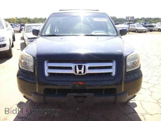2007 HONDA PILOT - VIN: 5FNYF28157B014868 - Фото 9