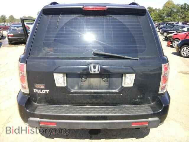 2007 HONDA PILOT - VIN: 5FNYF28157B014868 - Фото 10