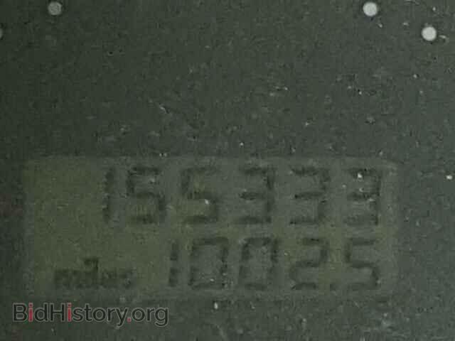 2000 VOLKSWAGEN BEETLE - VIN: 3VWBA21C6YM400158 - Фото 8