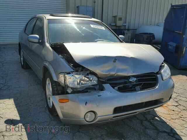 Photo JN1CA31A9YT202853 - NISSAN MAXIMA 2000