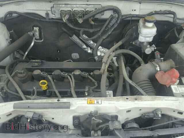 2009 FORD ESCAPE - VIN: 1FMCU03769KB10011 - Фото 7