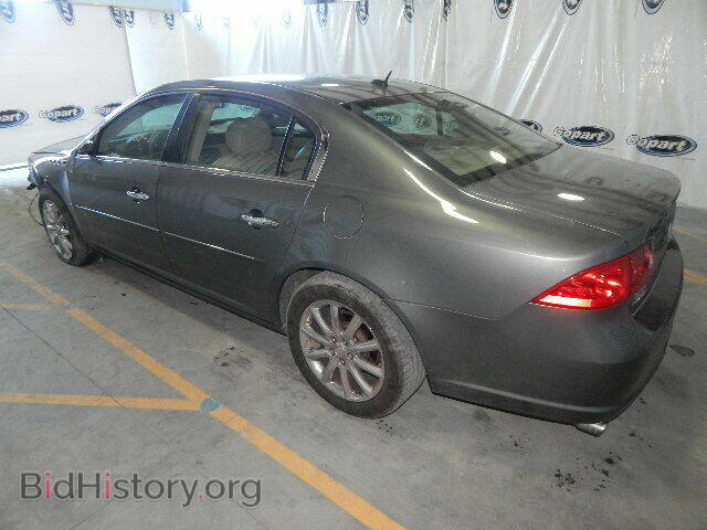 2006 BUICK LUCERNE - VIN: 1G4HE57YX6U203066 - Фото 3