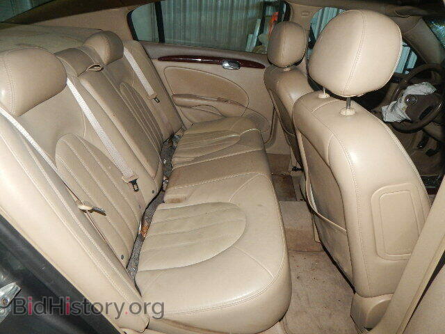 2006 BUICK LUCERNE - VIN: 1G4HE57YX6U203066 - Фото 6