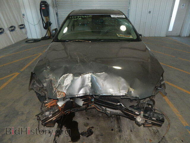 2006 BUICK LUCERNE - VIN: 1G4HE57YX6U203066 - Фото 9