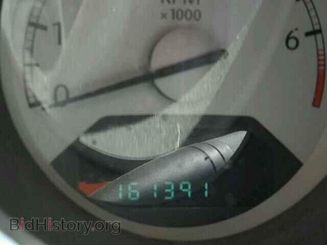 2008 CHRYSLER SEBRING - VIN: 1C3LC55R78N260889 - Фото 8