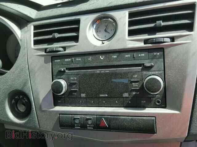 2008 CHRYSLER SEBRING - VIN: 1C3LC55R78N260889 - Фото 9