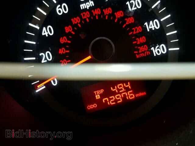 2009 KIA OPTIMA - VIN: KNAGE228695356416 - Фото 8