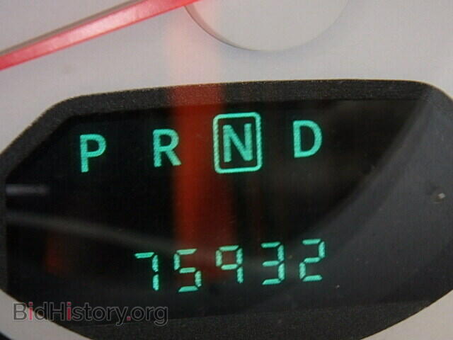 2008 DODGE AVENGER - VIN: 1B3LC56R68N301508 - Фото 8