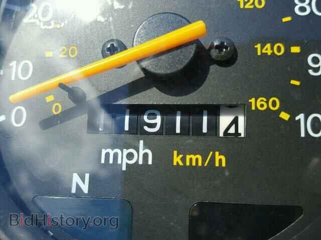 2003 SUZUKI OTHR CYCLE - VIN: JS1NP41A532100677 - Фото 8