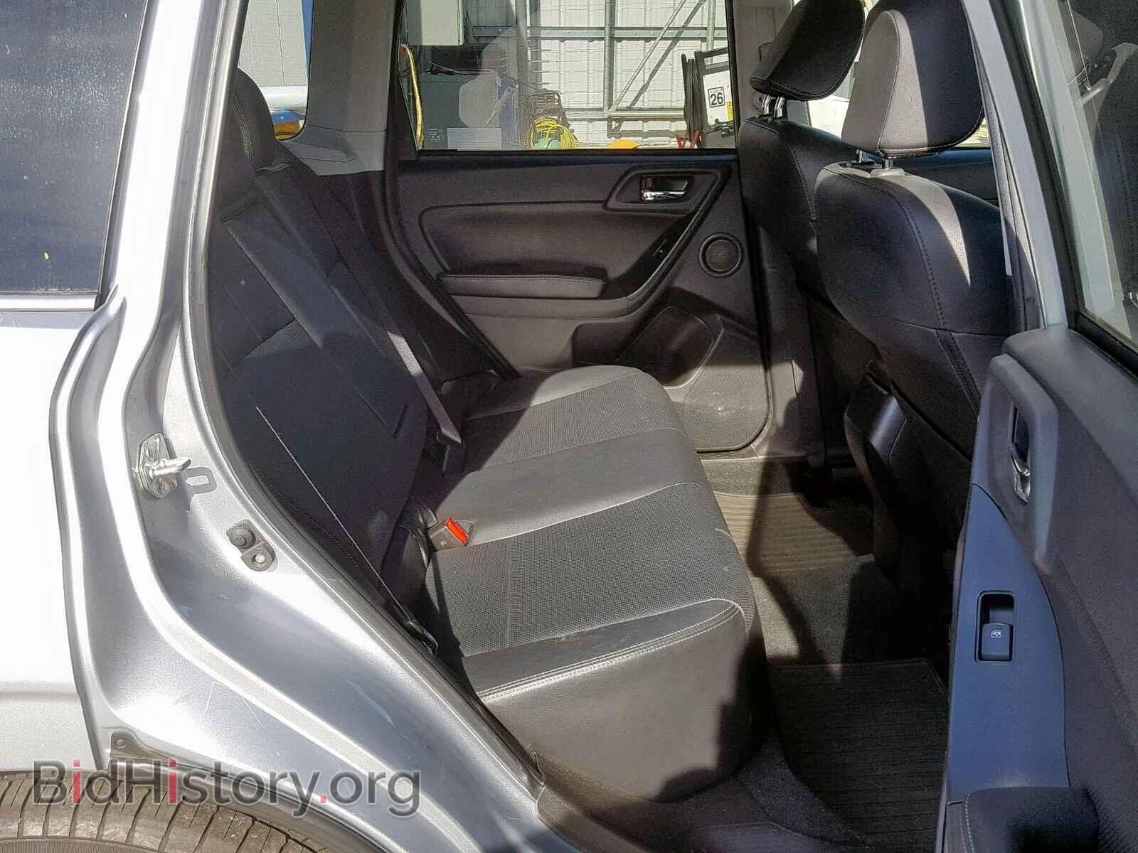 2014 SUBARU FORESTER - VIN: JF2SJAMC5EH482958 - Photo 6