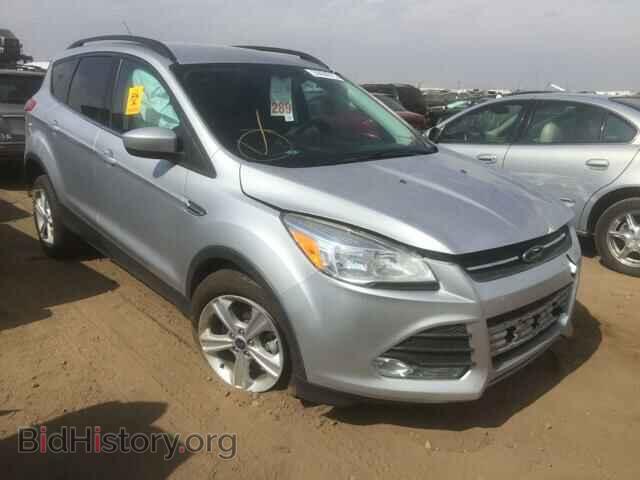 Photo 1FMCU9GX4EUA14312 - FORD ESCAPE 2014