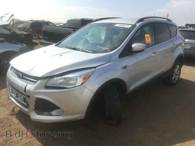 2014 FORD ESCAPE - VIN: 1FMCU9GX4EUA14312 - Photo 2