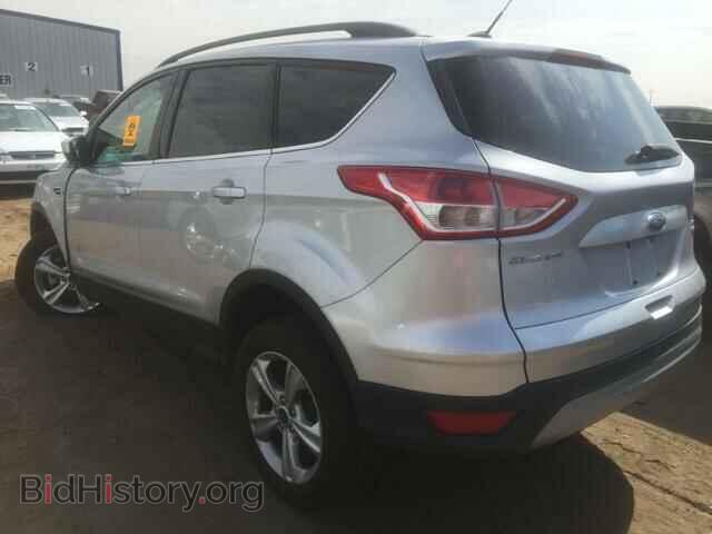 2014 FORD ESCAPE - VIN: 1FMCU9GX4EUA14312 - Photo 3