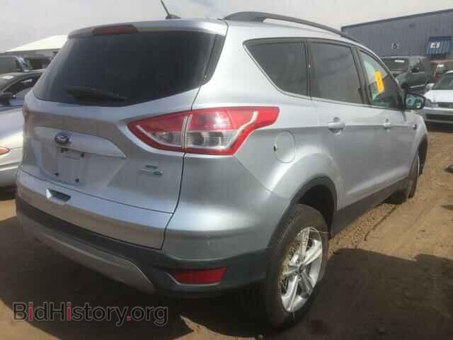2014 FORD ESCAPE - VIN: 1FMCU9GX4EUA14312 - Photo 4