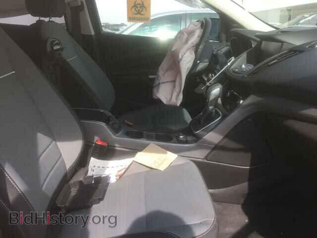 2014 FORD ESCAPE - VIN: 1FMCU9GX4EUA14312 - Photo 5