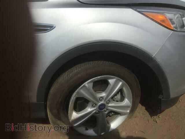2014 FORD ESCAPE - VIN: 1FMCU9GX4EUA14312 - Photo 9