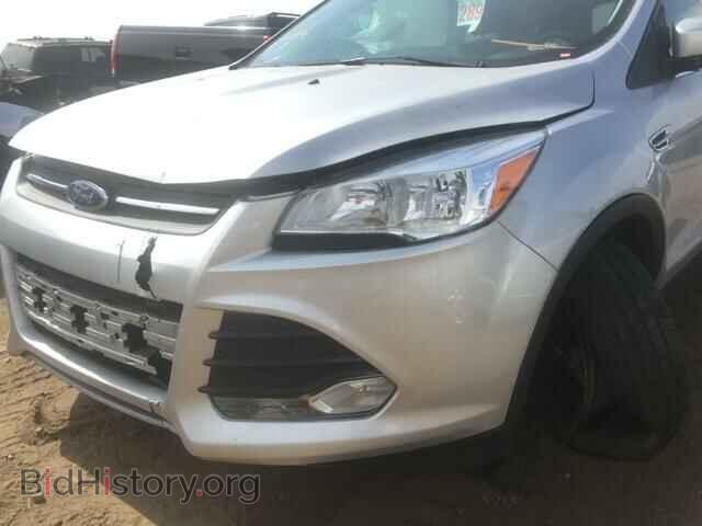 2014 FORD ESCAPE - VIN: 1FMCU9GX4EUA14312 - Photo 10
