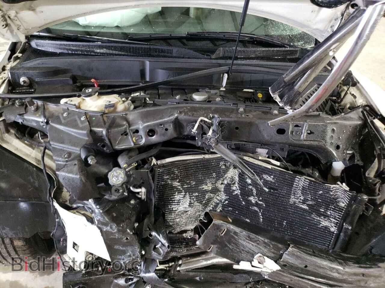 2012 BUICK ENCLAVE - VIN: 5GAKVDED7CJ139961 - Фото 7