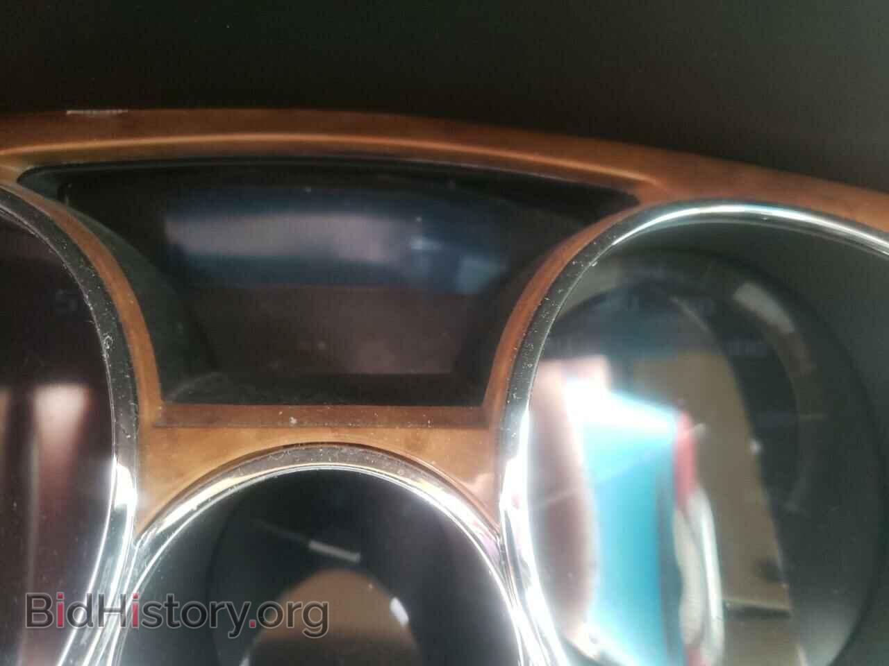 2012 BUICK ENCLAVE - VIN: 5GAKVDED7CJ139961 - Фото 8