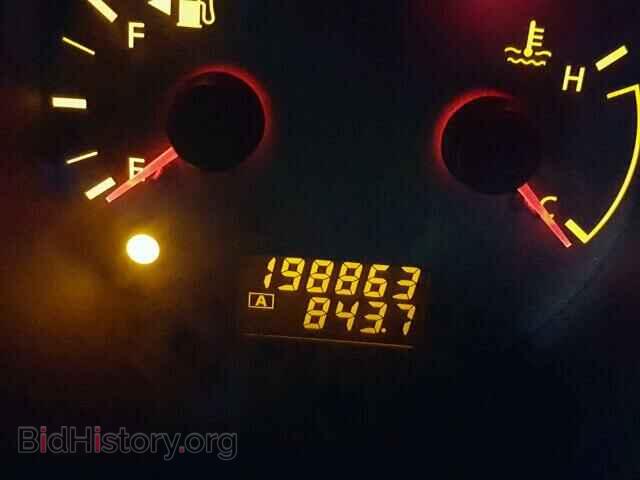2005 NISSAN MAXIMA - VIN: 1N4BA41E05C803314 - Фото 8