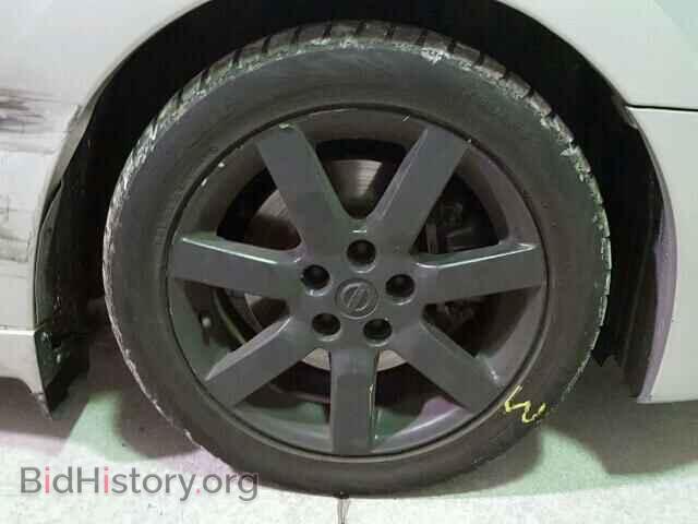 2005 NISSAN MAXIMA - VIN: 1N4BA41E05C803314 - Фото 10