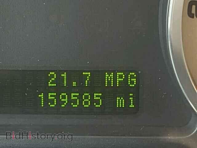2007 FORD EDGE - VIN: 2FMDK48C97BA90352 - Фото 8