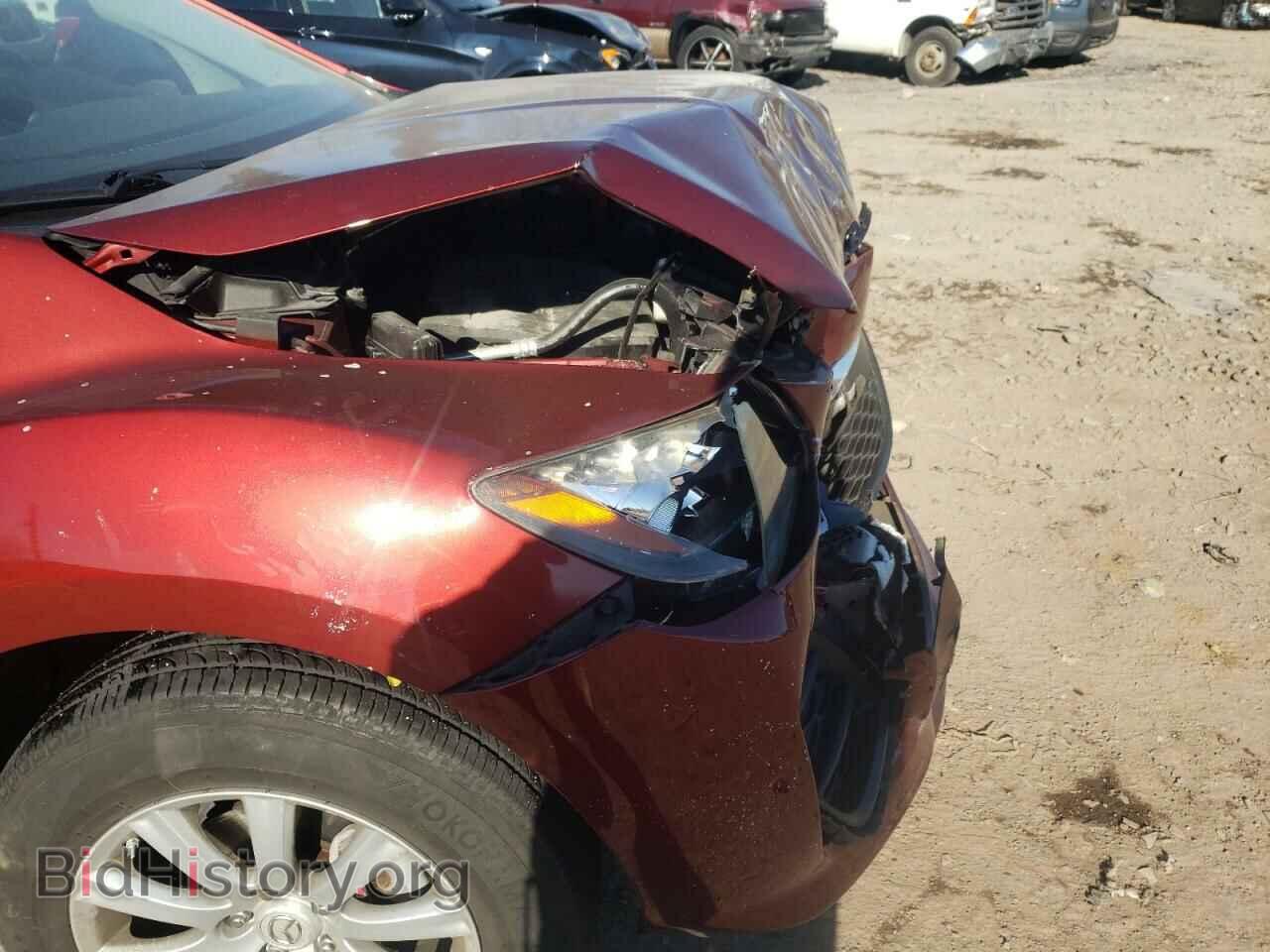 2010 MAZDA CX-7 - VIN: JM3ER2WM5A0335720 - Фото 9