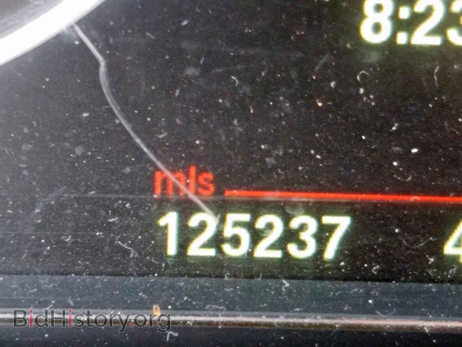 2012 BMW 3 SERIES - VIN: WBA3C1C57CF433153 - Фото 8