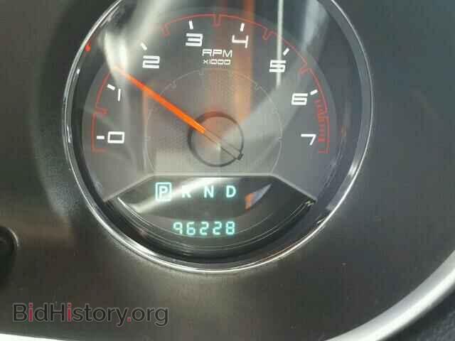 2012 DODGE AVENGER - VIN: 1C3CDZAG2CN281294 - Фото 8