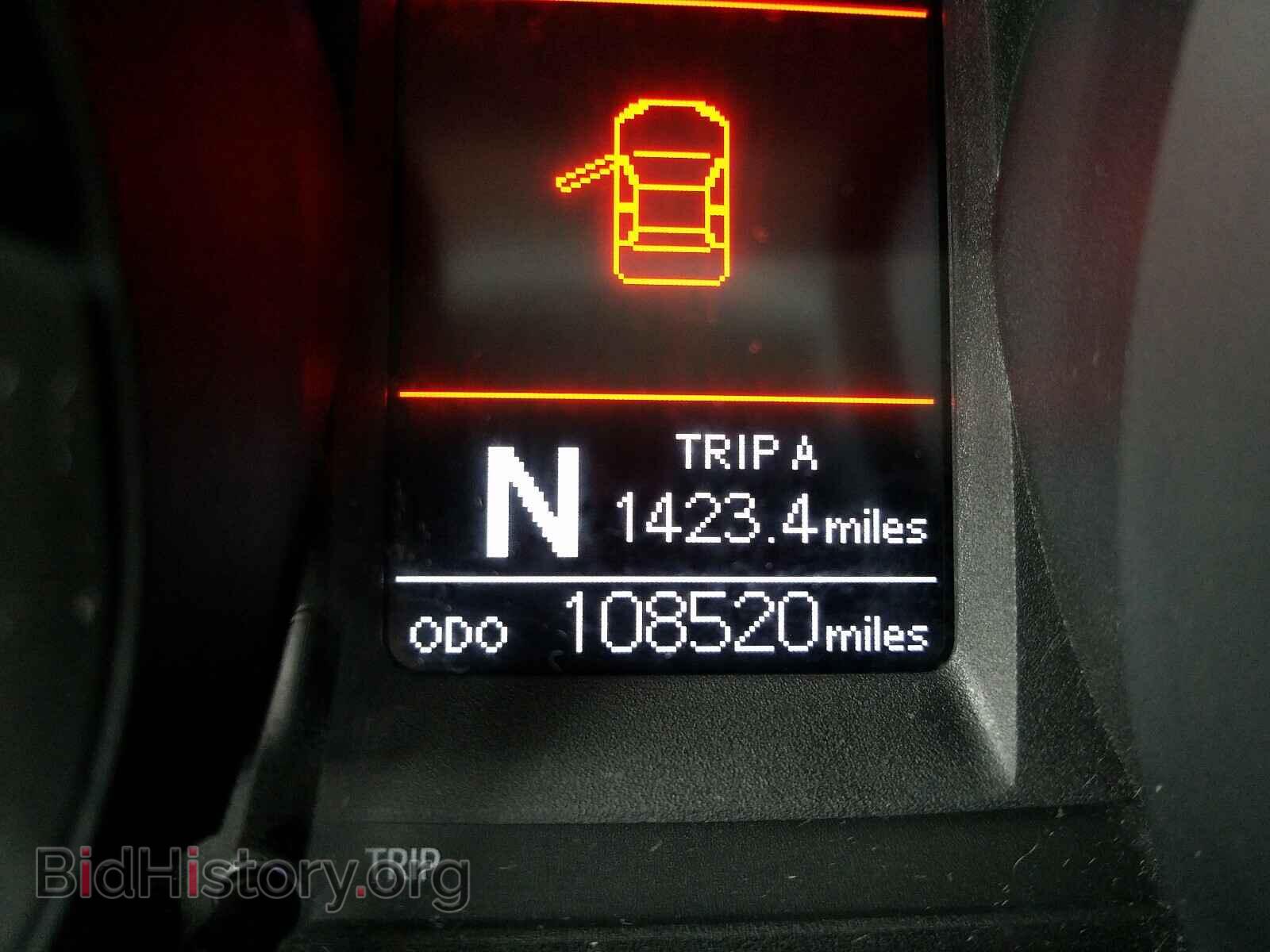 2014 TOYOTA COROLLA - VIN: 2T1BURHE0EC053733 - Фото 8
