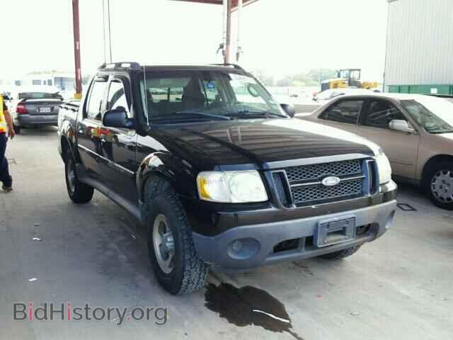 Photo 1FMZU67K45UB82111 - FORD EXPLORER 2005