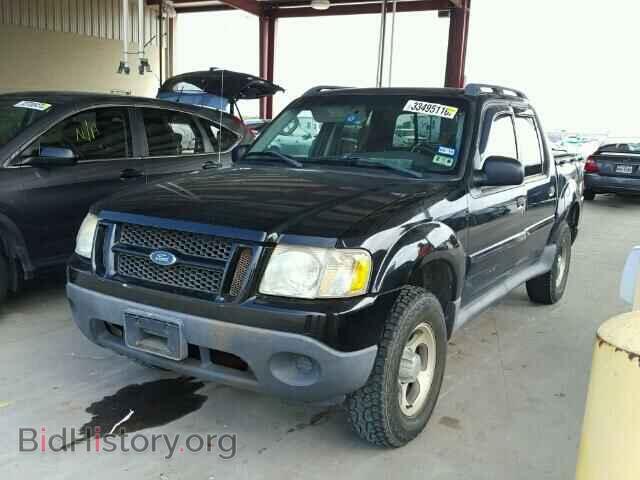 2005 FORD EXPLORER - VIN: 1FMZU67K45UB82111 - Photo 2
