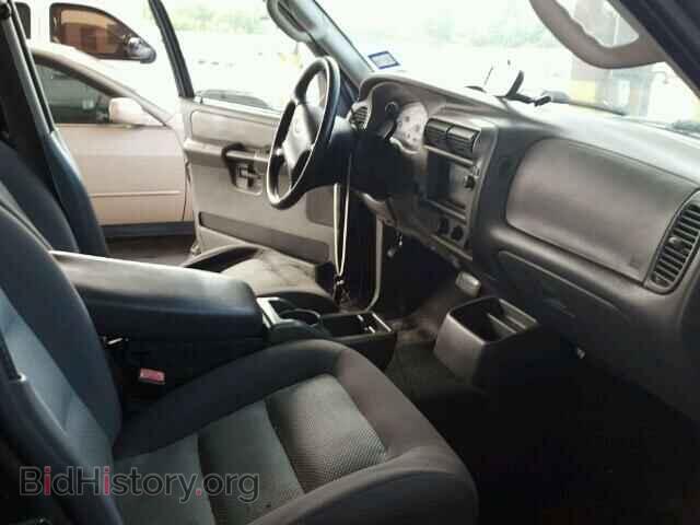 2005 FORD EXPLORER - VIN: 1FMZU67K45UB82111 - Photo 5