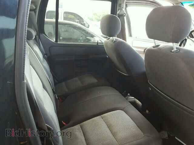 2005 FORD EXPLORER - VIN: 1FMZU67K45UB82111 - Photo 6