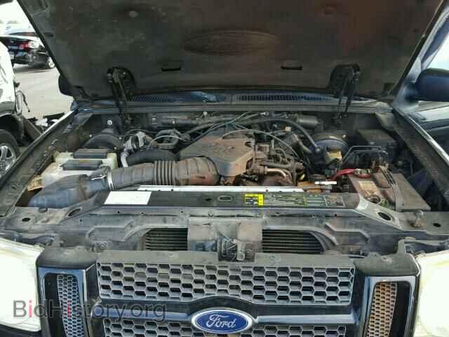 2005 FORD EXPLORER - VIN: 1FMZU67K45UB82111 - Photo 7