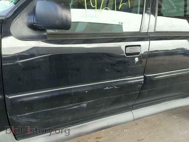 2005 FORD EXPLORER - VIN: 1FMZU67K45UB82111 - Photo 10