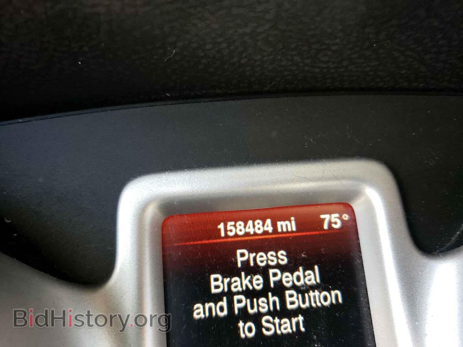 2015 DODGE JOURNEY - VIN: 3C4PDCBB1FT529679 - Фото 8