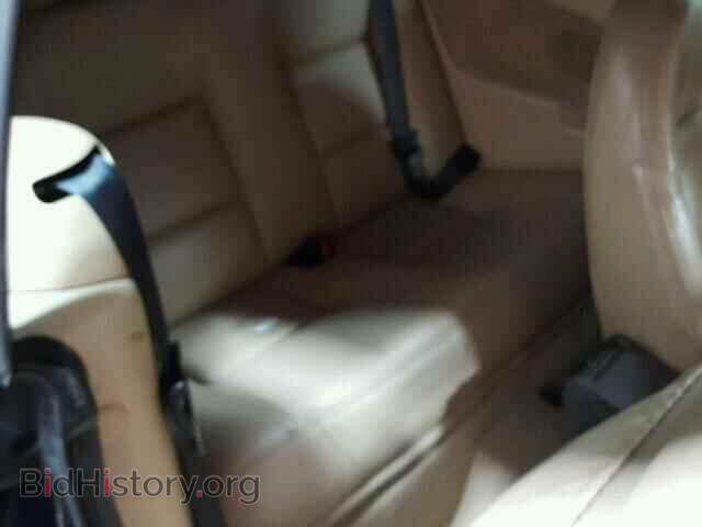 2001 SAAB 9 3 - VIN: YS3DF78K817017063 - Фото 6