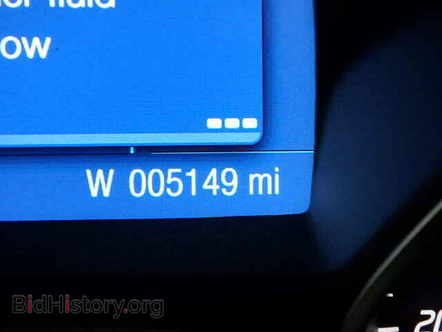 2014 FORD FOCUS - VIN: 1FADP3F25EL411400 - Фото 8