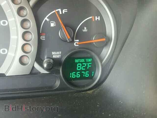 2005 HONDA PILOT - VIN: 5FNYF18555B068276 - Фото 8