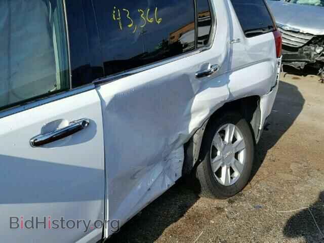 2012 GMC TERRAIN - VIN: 2GKALMEK4C6145166 - Фото 9