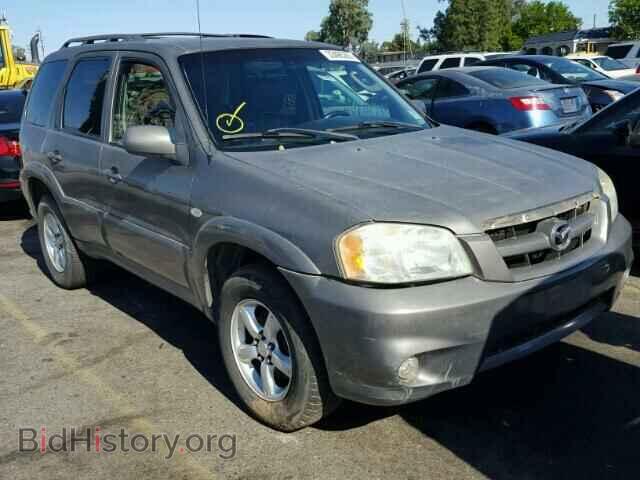 Фотография 4F2YZ06155KM21927 - MAZDA TRIBUTE 2005