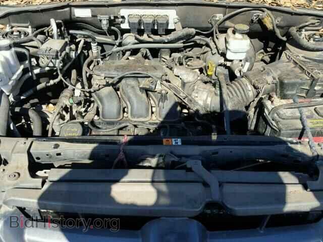 2005 MAZDA TRIBUTE - VIN: 4F2YZ06155KM21927 - Фото 7