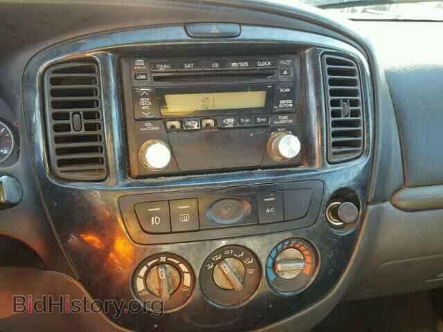 2005 MAZDA TRIBUTE - VIN: 4F2YZ06155KM21927 - Фото 9