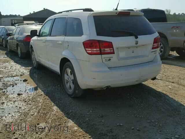 2010 DODGE JOURNEY - VIN: 3D4PG5FV7AT251423 - Фото 3
